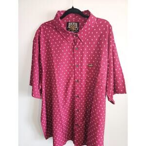 Dixxon Lowrider 10YR Party Shirt, 4XL